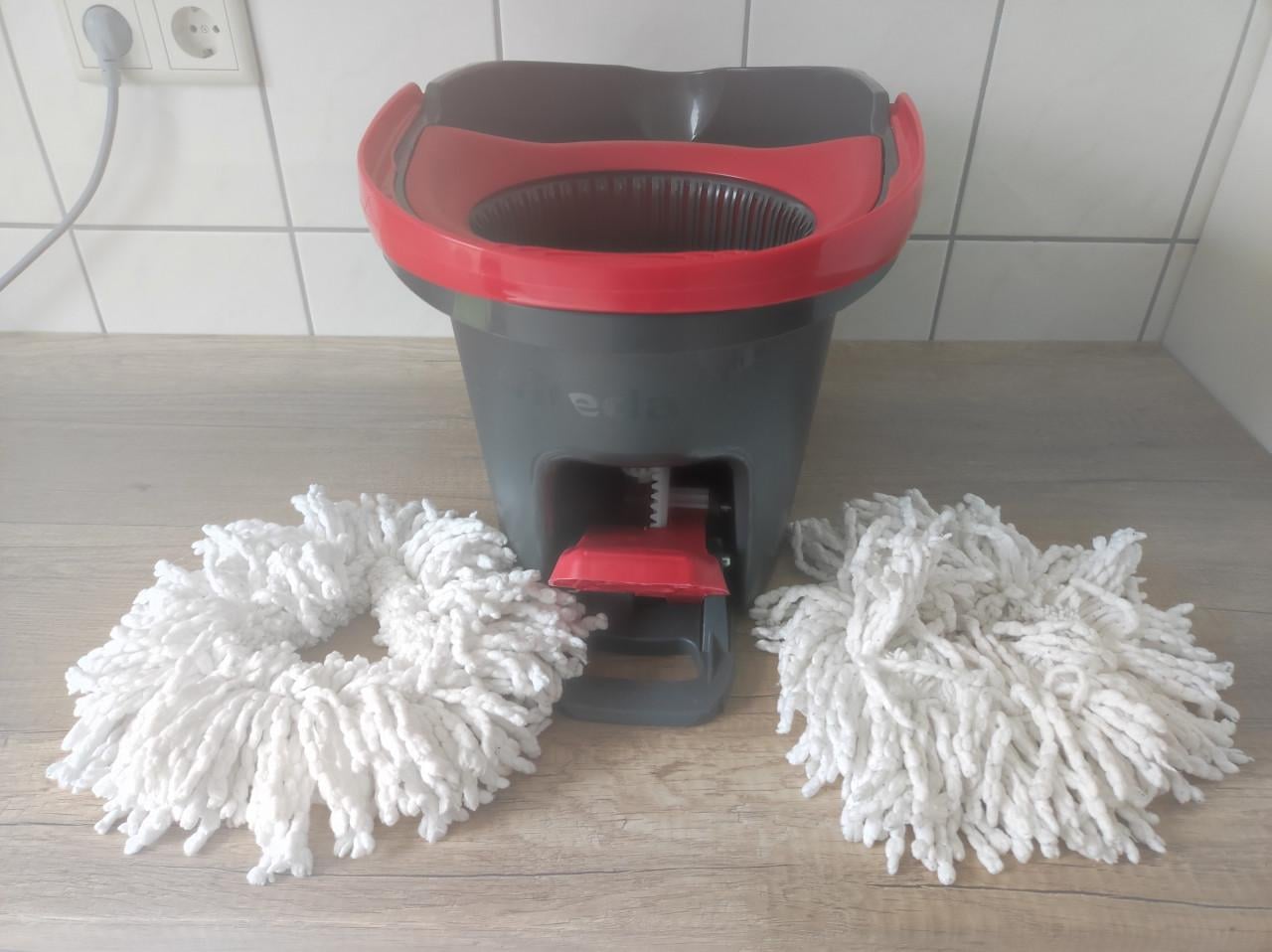 Vileda easy wring & clean