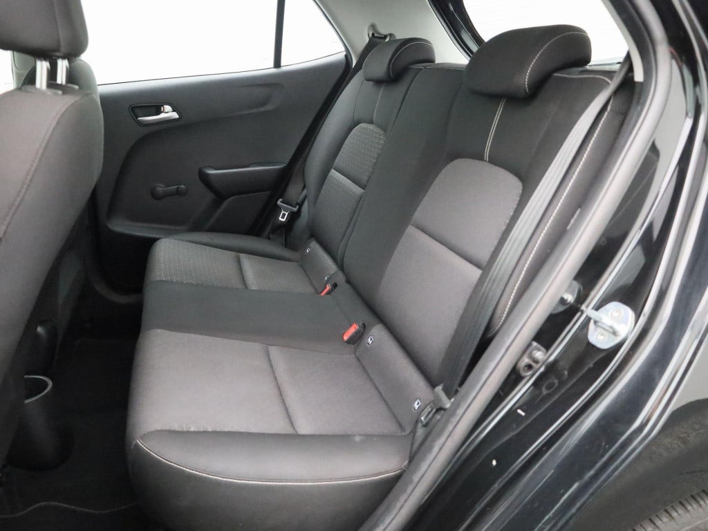 Kia Picanto 1.0 dpi comfortline | cruise control | airconditioning | blueto