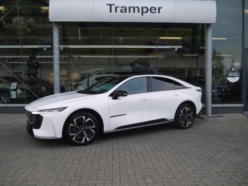 Mazda 6 6e takumi 68.8 kwh