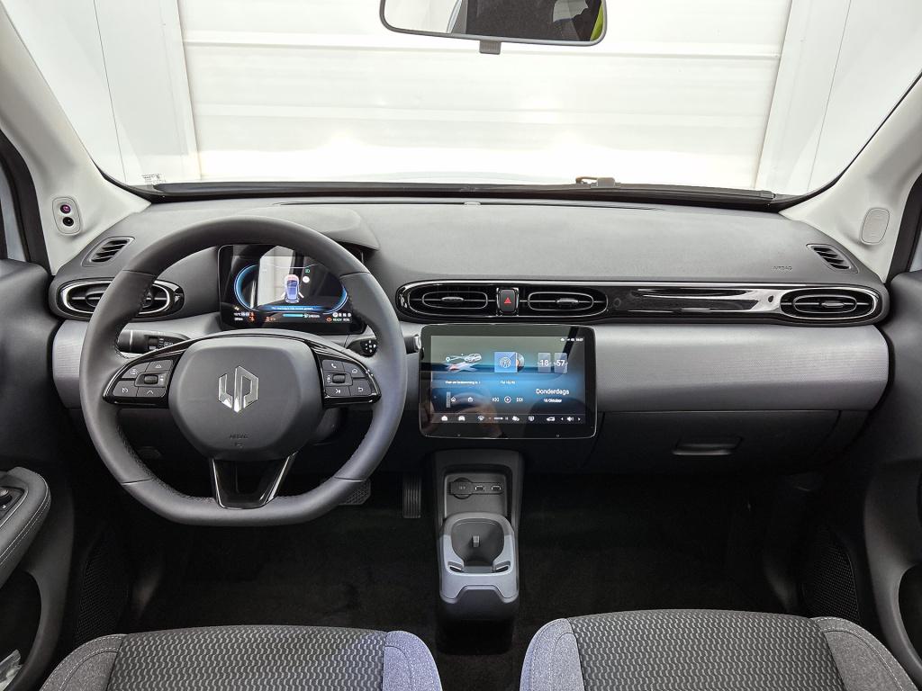 Leapmotor T03 design 37.3 kwh | adaptive cruise control | panoradak | camer