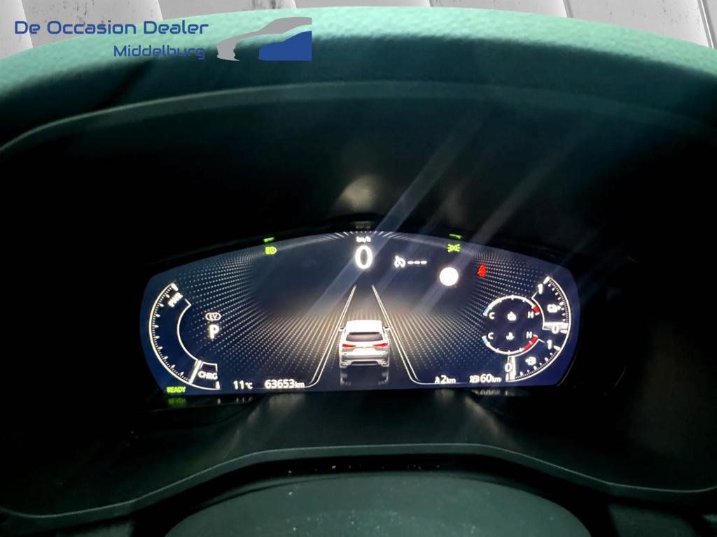 Mazda Cx-60 2.5 e-skyactiv phev homura rijklaar incl. garantie