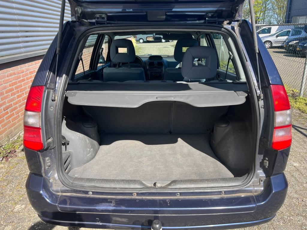 Mitsubishi Space Star 1.6 diamond | airco | trekhaak