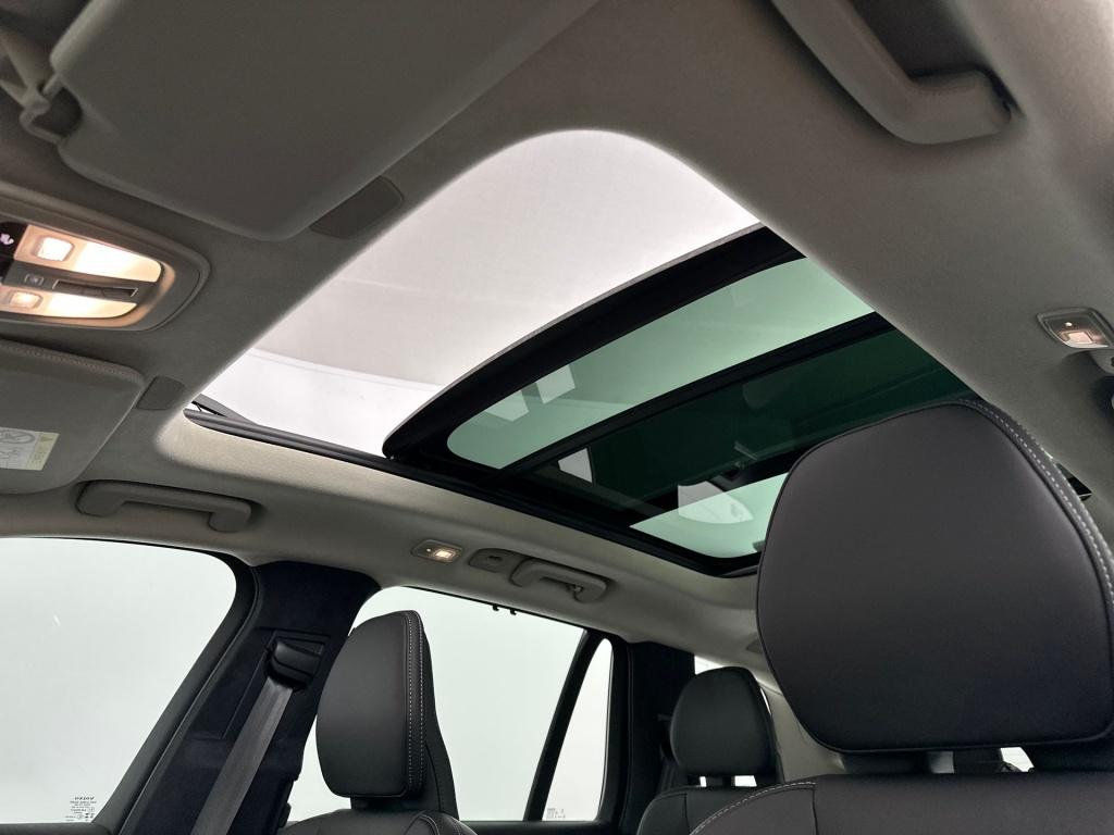 Volvo XC90 t8 awd gt ultra dark executive edition