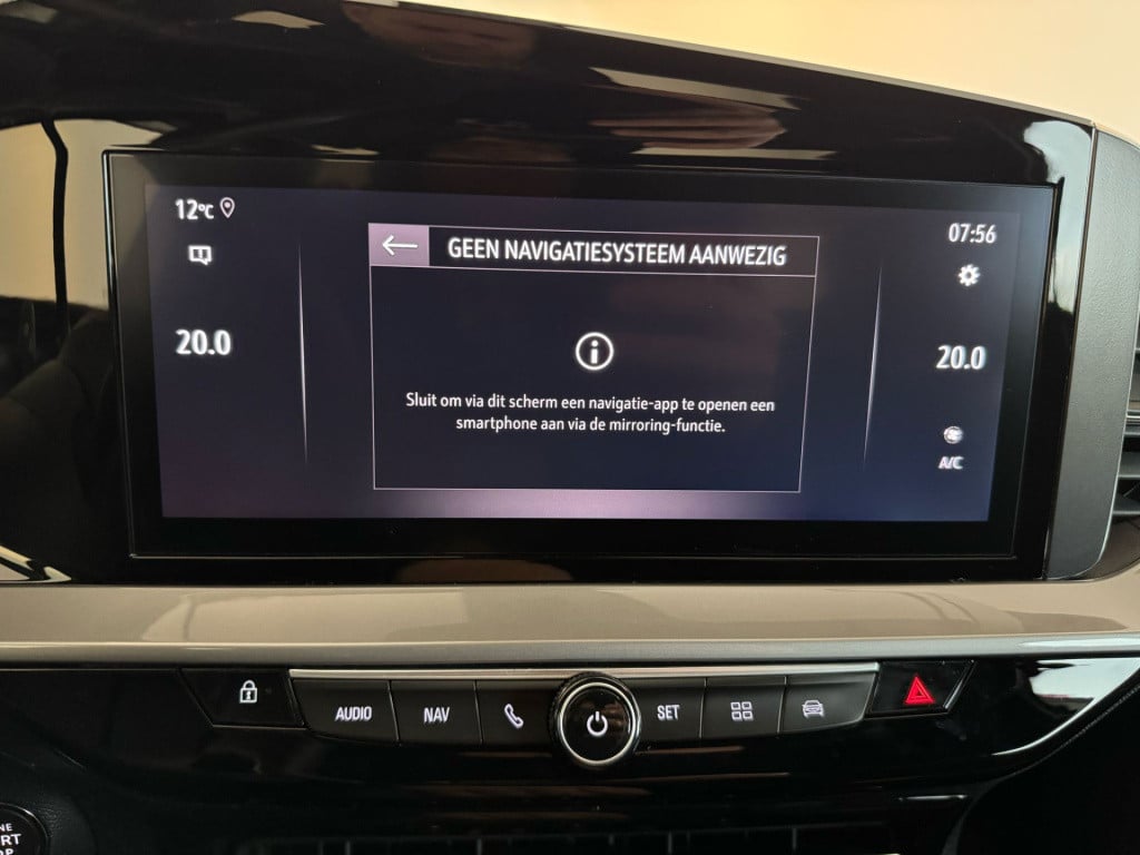 Opel Mokka 1.2 turbo ultimate