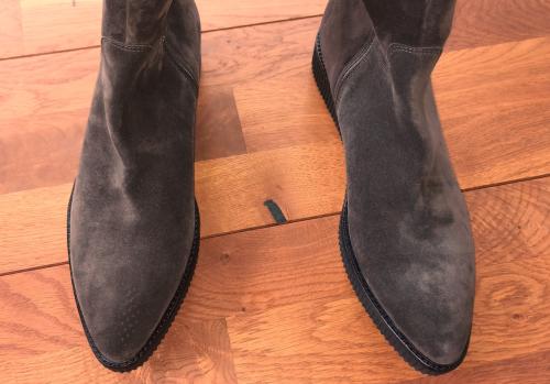 Kennel & Schmenger dames hoge laarzen - Maggie - 43 - Nieuw