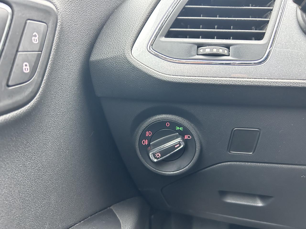 Seat Leon 1.2 TSI FR|APK|CRUISE CONTR|AIRCO|ISO-FIX|