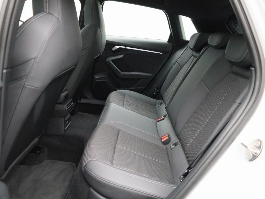 Audi A3 sportback 35 tfsi s edition | automaat | stoelverwarming | panorama