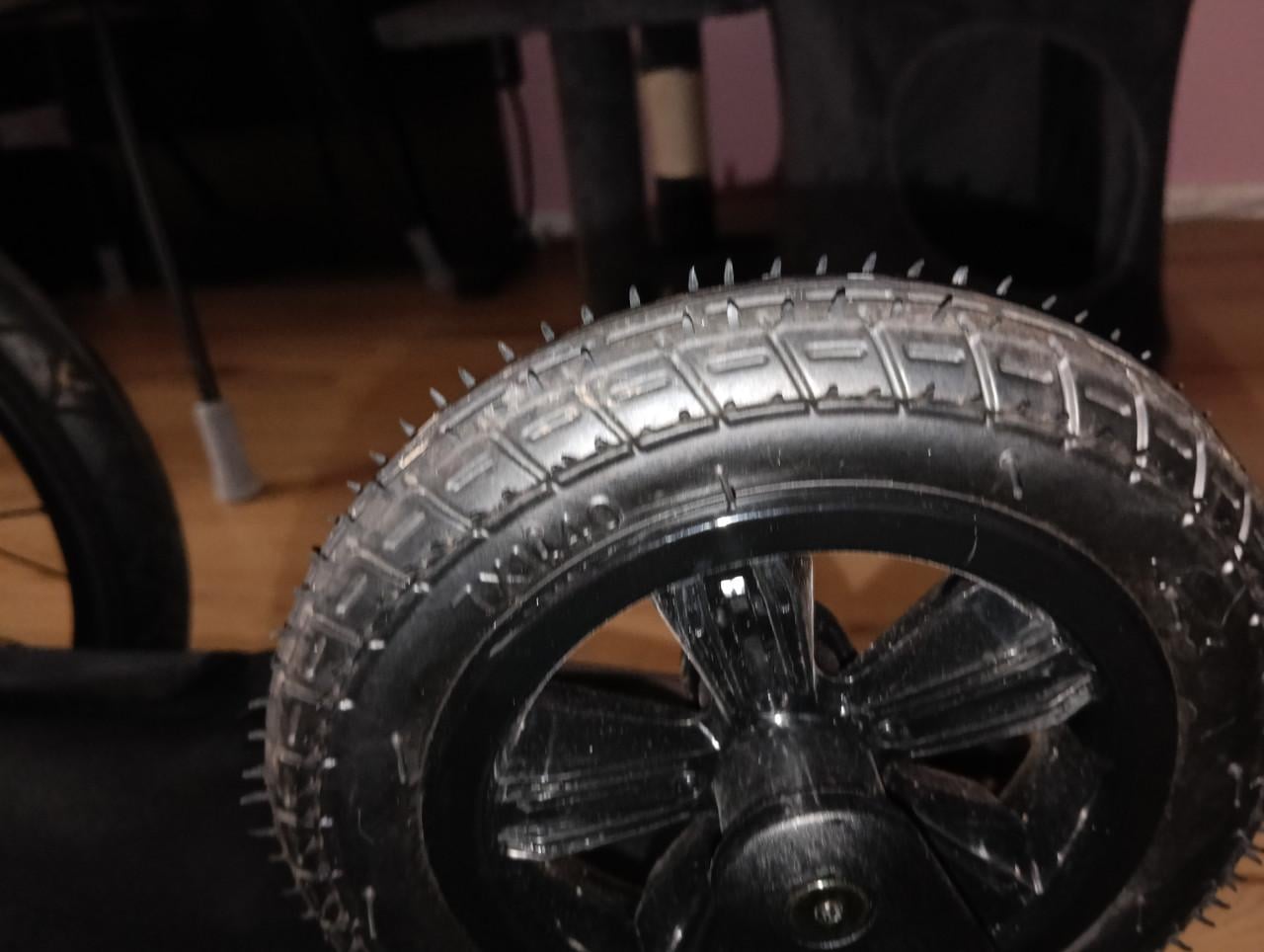 Z.g.a.n Hondenbuggy lopen en fietsen!