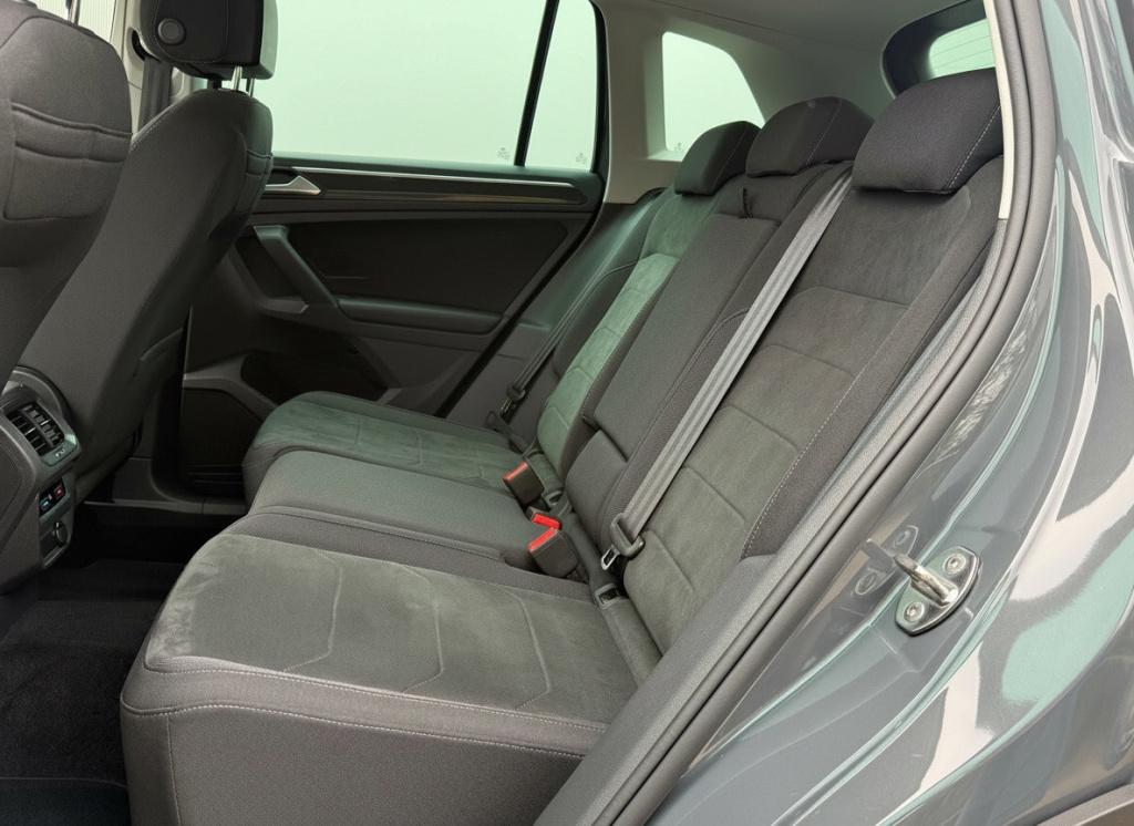 Volkswagen Tiguan 1.5 tsi elegance