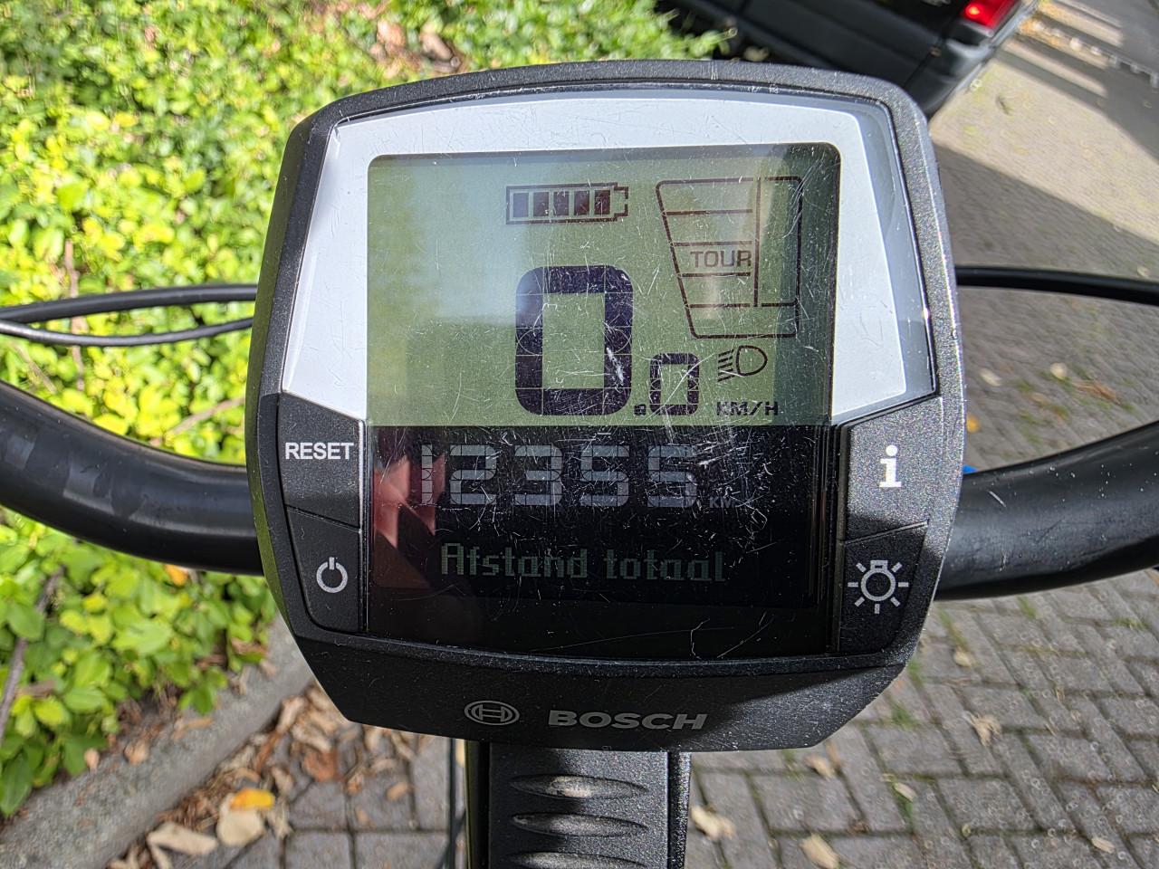 Schitterende Gazelle Luzern met Bosch Active Line Plus middenmotor