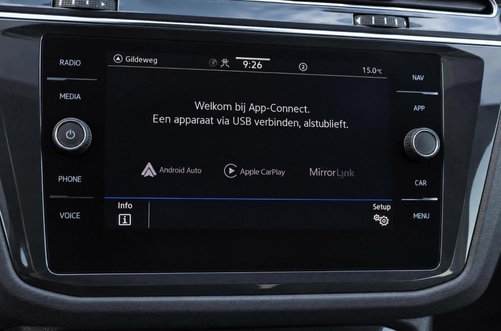 Volkswagen Tiguan 1.4 tsi elegance 245pk dsg6 | soh 88,6% |