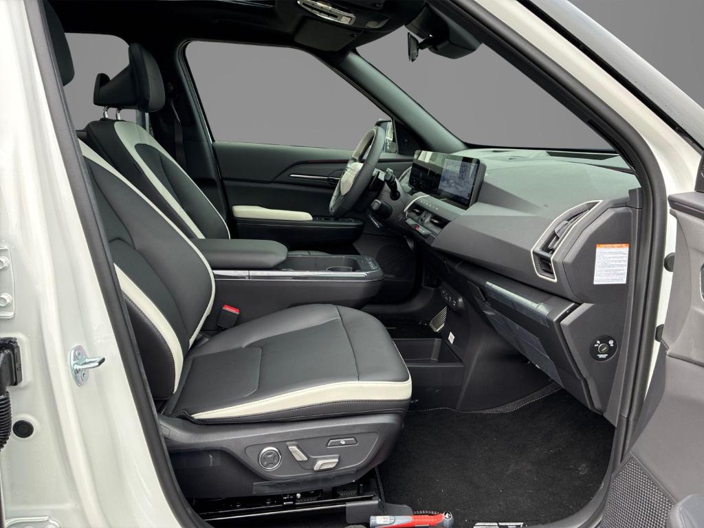 Kia Ev5 gt-plusline 81.4 kwh | demonstratieauto | schuif- kanteldak | premi