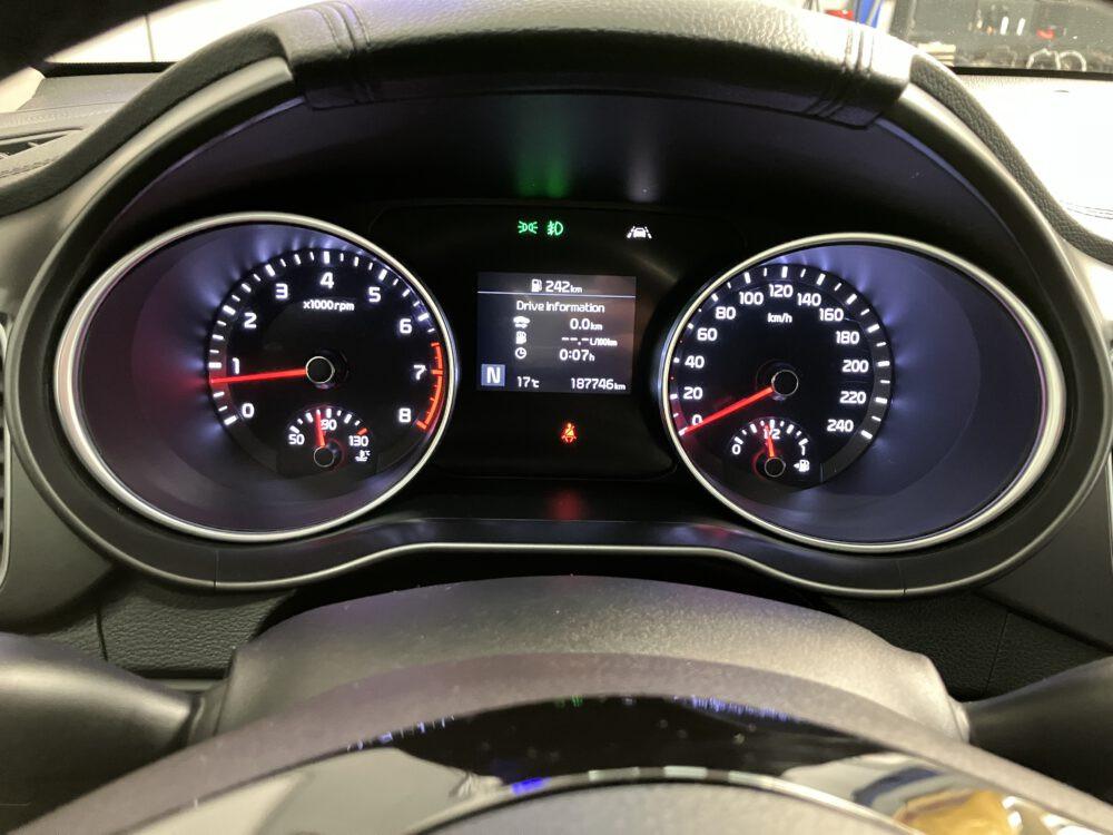 KIA CEED Sportswagon 1.5 T-GDi Dynamic Plusline
