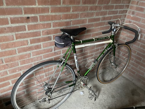 Racefiets