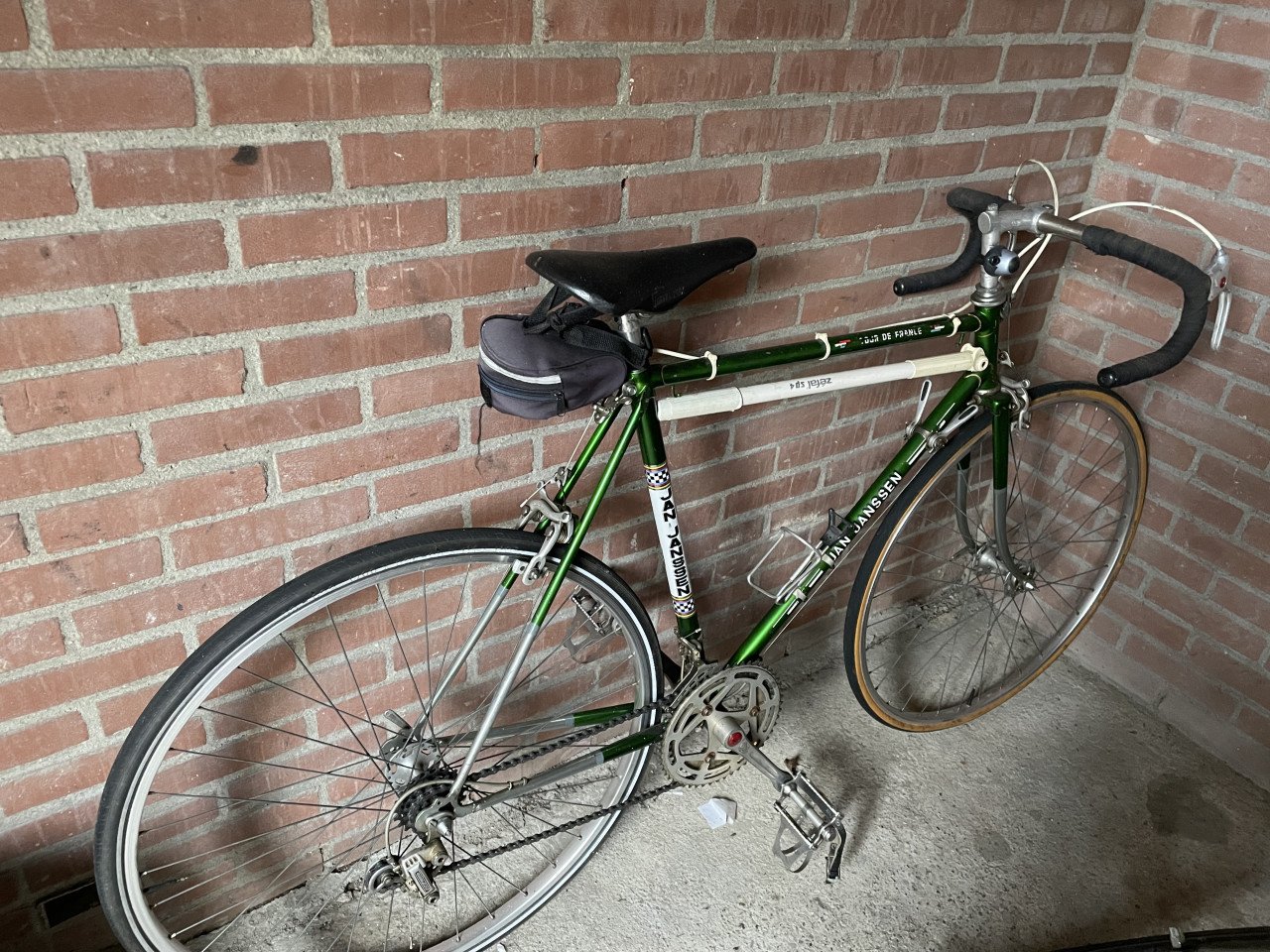 Racefiets