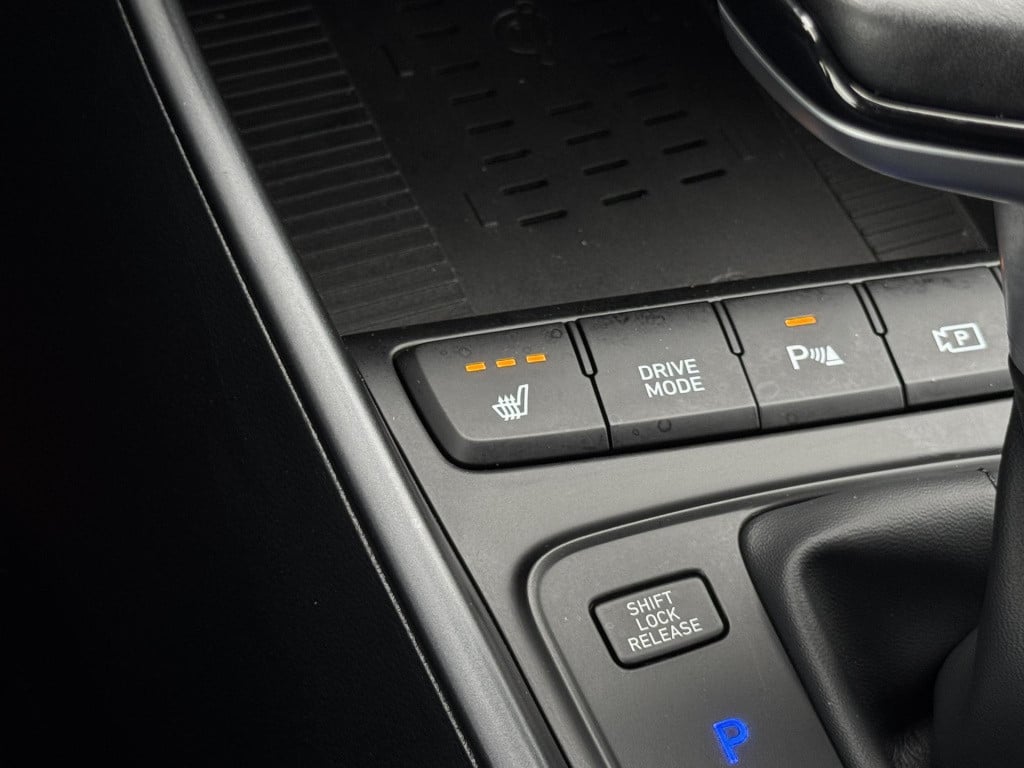 Hyundai I 20 1.0 t-gdi premium automaat