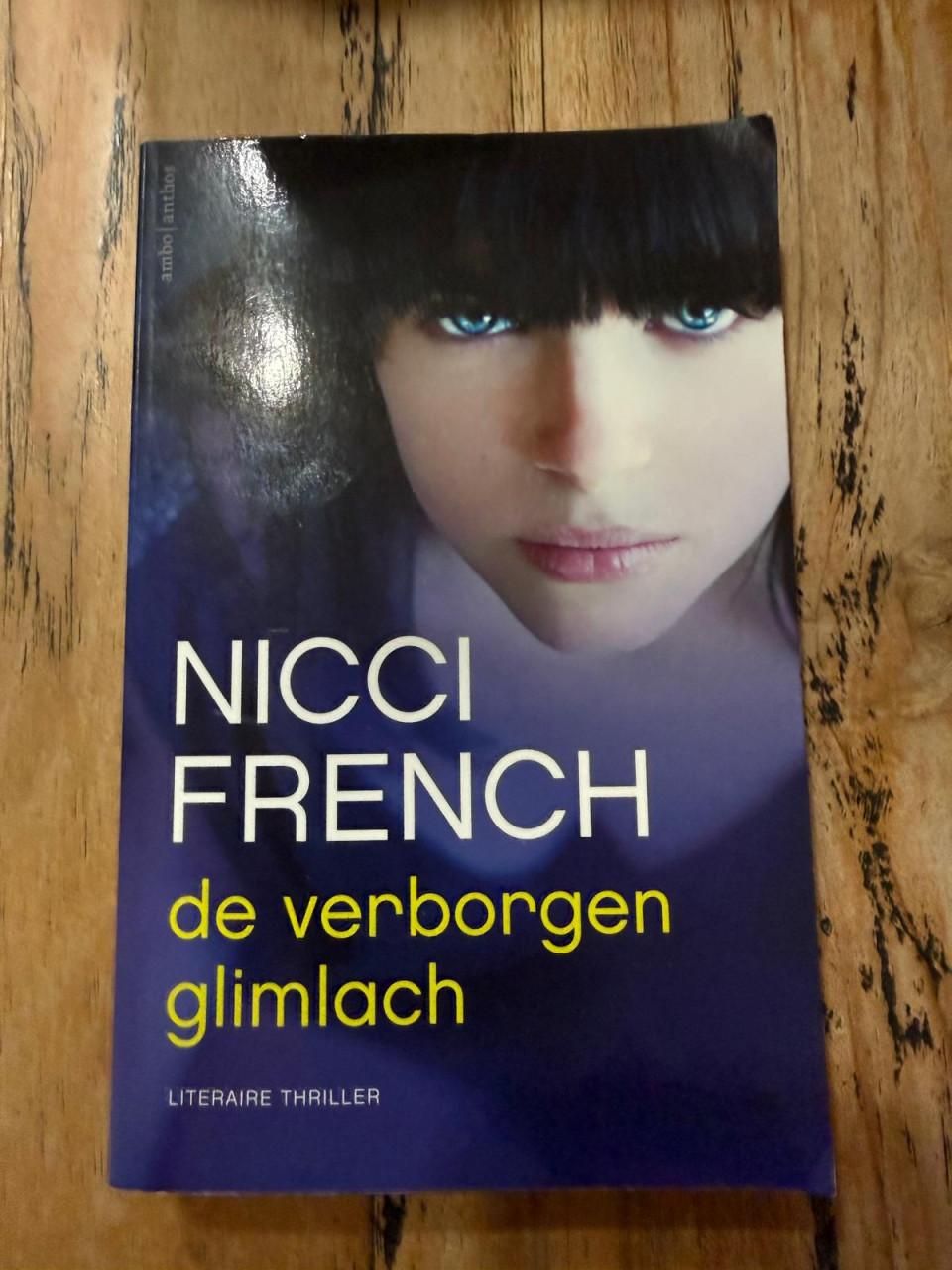 Partij boeken