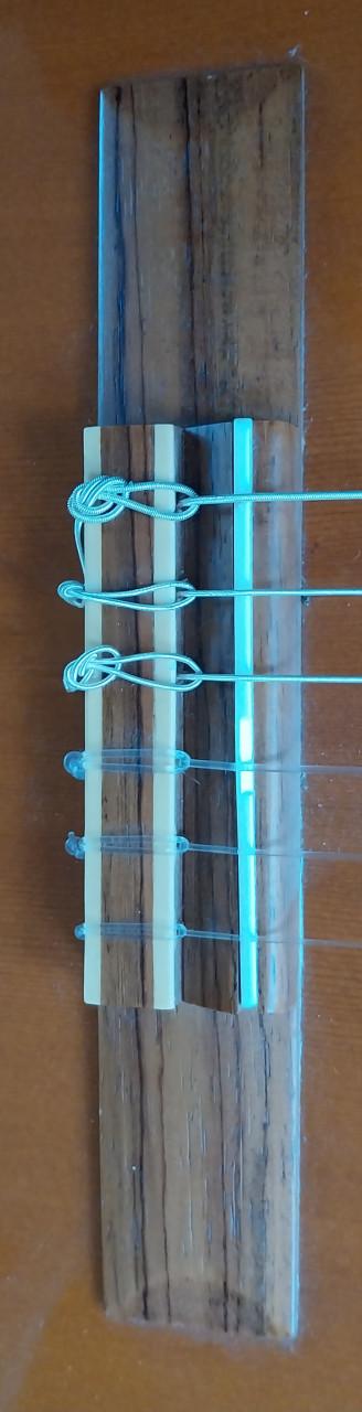 Gitaar Yamaha C60