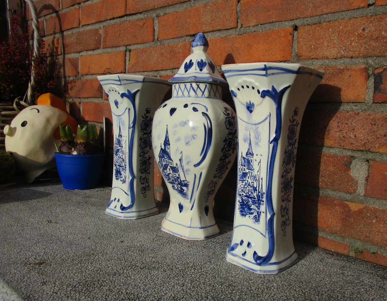 Kaststel.
