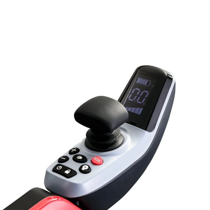 Iva Roobooter X40 elektrische rolstoel