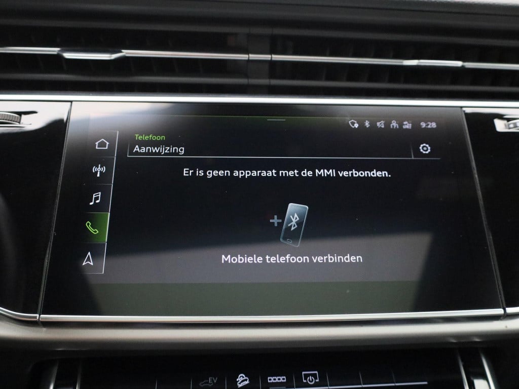 Audi Q7 55 tfsi e quattro pro line plus | nl auto | panoramadak | luchtveri