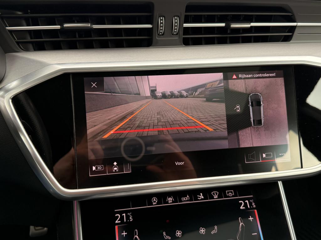 Audi A7 sportback 55 tfsi quattro pro line s | pano | bang & olufsen | 360 