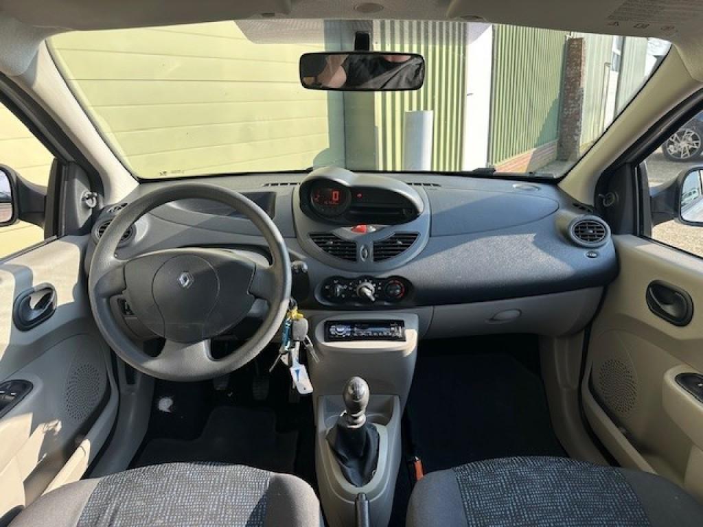 Renault Twingo 1.2 authentique