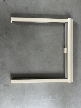 Verduistering cassette voor Camper/Caravan