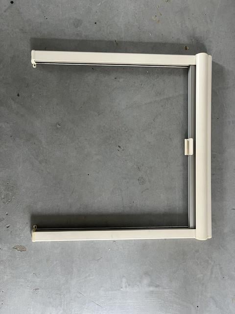 Verduistering cassette voor Camper/Caravan