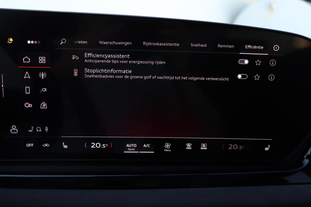 Audi A5 avant 2.0 e-hybrid quattro s edition 299pk s tronic