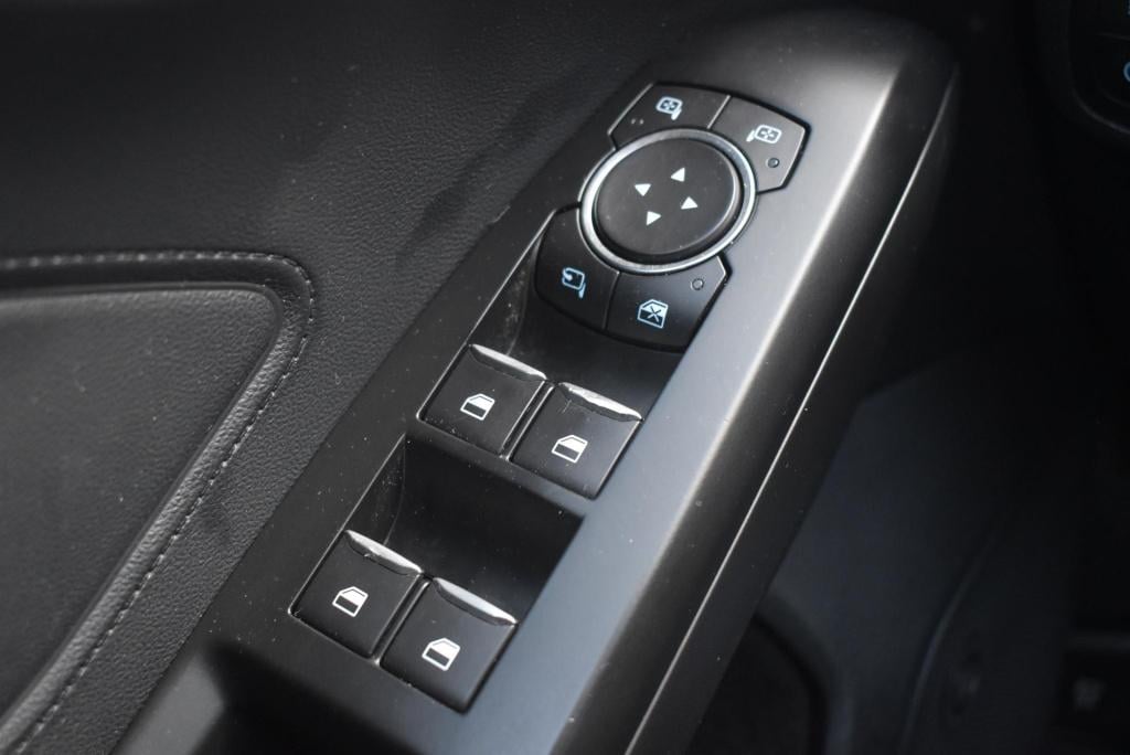 Ford Focus wagon 1.0 ecoboost active business | climate control | adaptive 