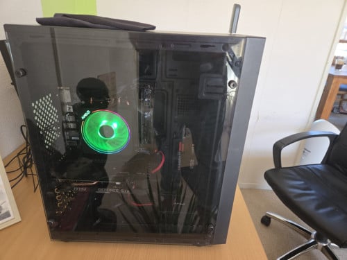 Pc niet vaak gebruikt