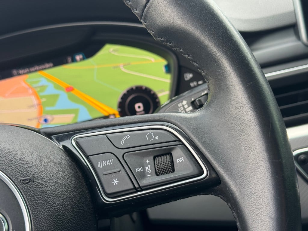 Audi A5 sportback 40 tfsi * panoramadak * virtual cockpit * 360 camera