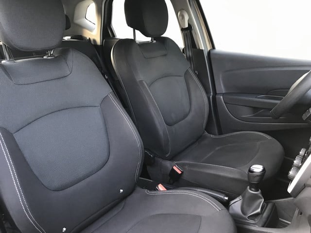 Renault Captur 0.9 tce nieuw model | led | cruise | airco etc.