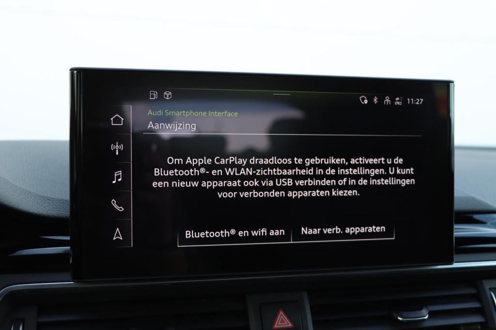 Audi A5 sportback 35 tfsi 150pk s tronic s edition competition