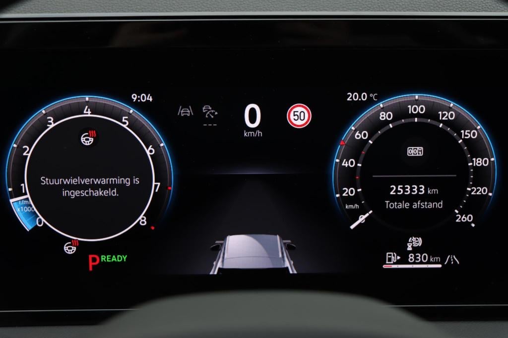 Volkswagen Tiguan 1.5 etsi life edition 130pk dsg7