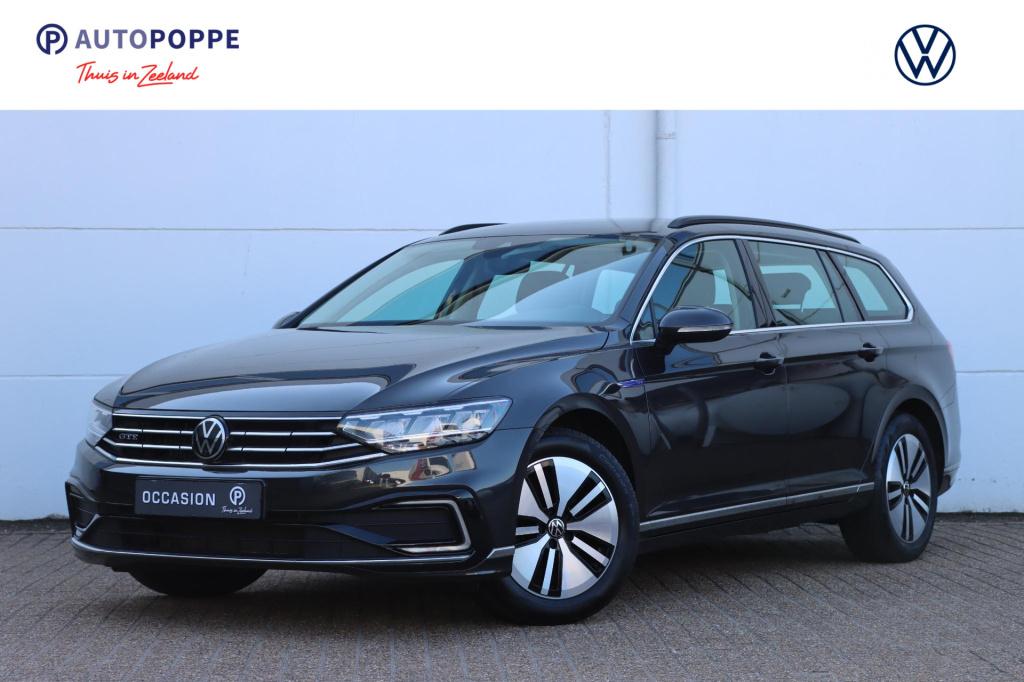 Volkswagen Passat variant 1.4 tsi phev gte business 218pk dsg6