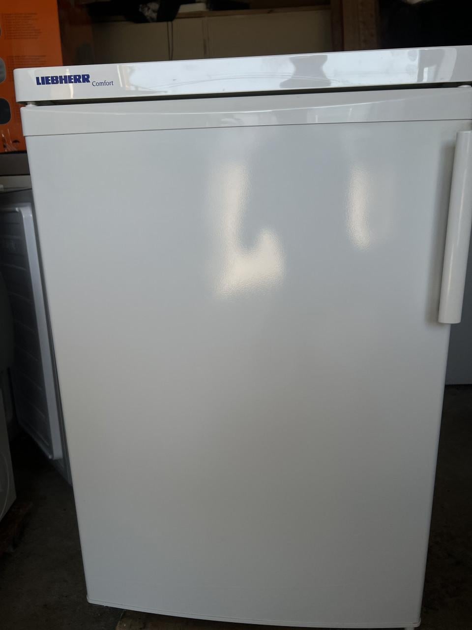 Liebherr tafelmodel koelkast85x55 cm. 154 liter als nieuw
