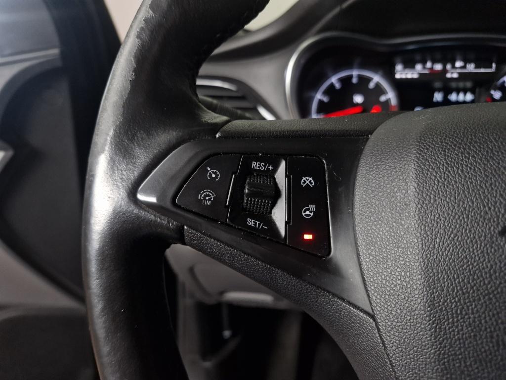 Opel Karl 1.0 easytronic 3.0r 75pk innovation | cruisecontrol | stoel & stu