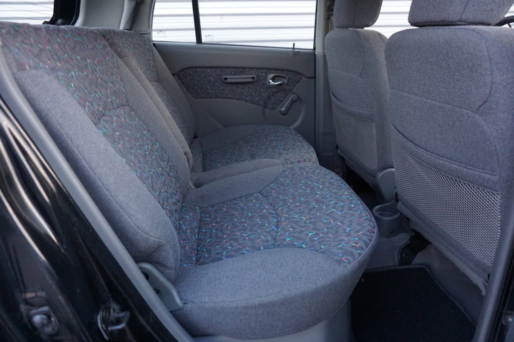 Hyundai Atos spirit 1.0i slx automaat - elektrische ramen / nap / apk t/m 1