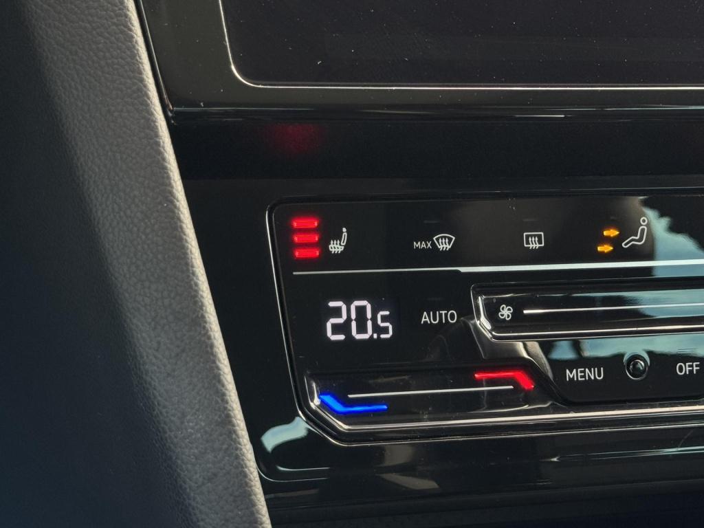 Volkswagen Passat 1.5 tsi business