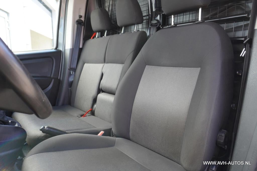 Fiat Doblo cargo 1.3 mj l1h1 sx