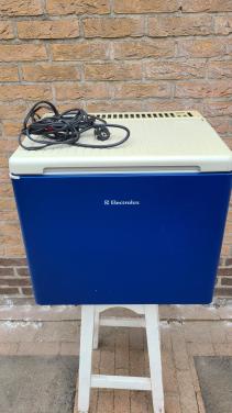 Electrolux koelbox, 33 liter, 12V, 230V en gas
