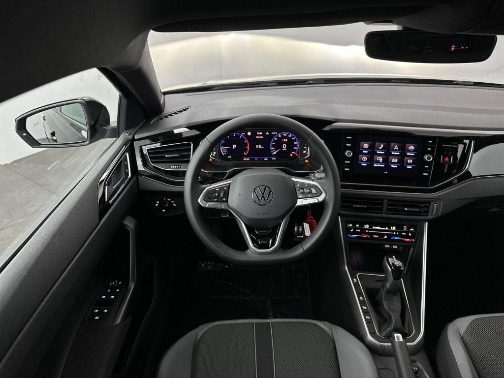 Volkswagen Polo edition 50 1.0 tsi 70 kw / 95 pk hatchback 7 versn
