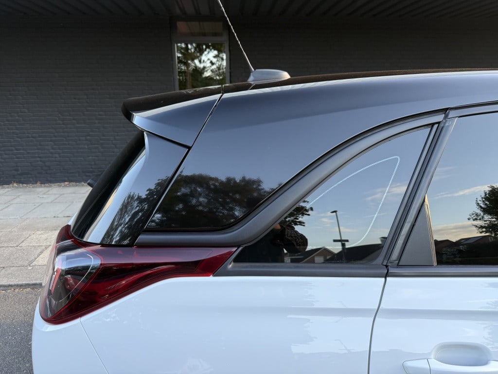 Opel Crossland X 1.2 selection