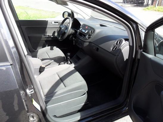 Volkswagen Golf Plus 1.6 FSI Comfortline/Airco/Elek.pakket/KMST 126.065+NAP