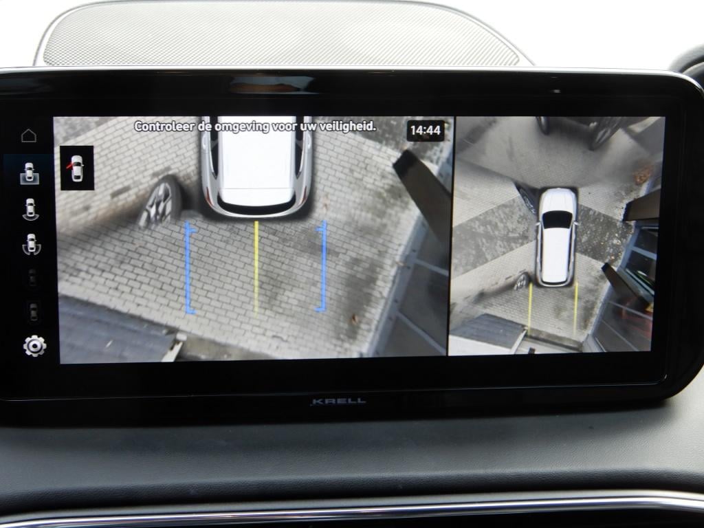 Hyundai Santa Fe 1.6 t-gdi hev premium | trekhaak 1650kg! | leder | elek. k