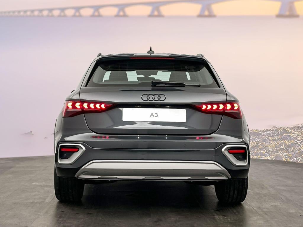 Audi A3 allstreet advanced edition 40 tfsi e 150 kw / 204 pk sportba