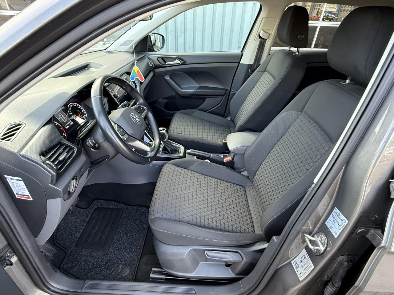 Volkswagen T-Cross - 1.5 TSI Style Business l automaat  l ACC