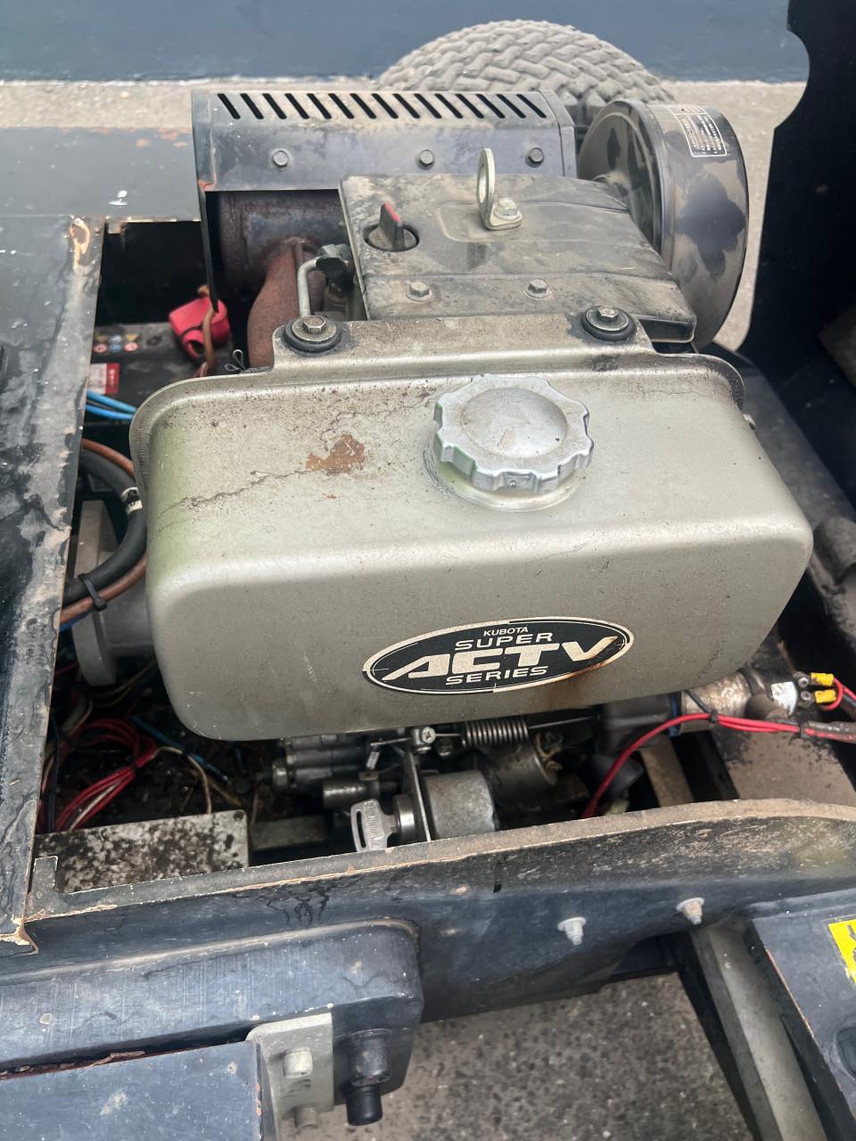 Nette niftylift HR12NDE